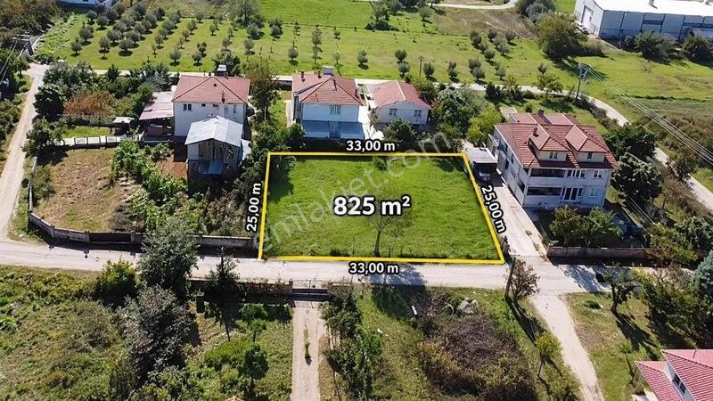 Satılık Konut İmarlı Arsa Harika Konum!