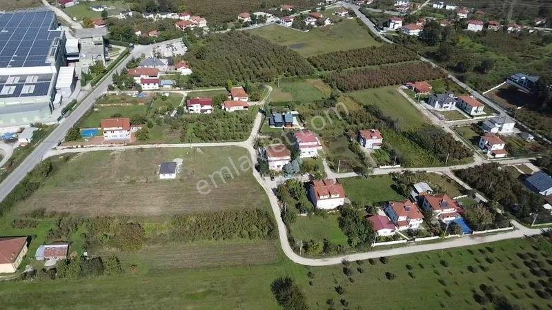 Satılık Konut İmarlı Arsa Harika Konum! — fotoğraf 2