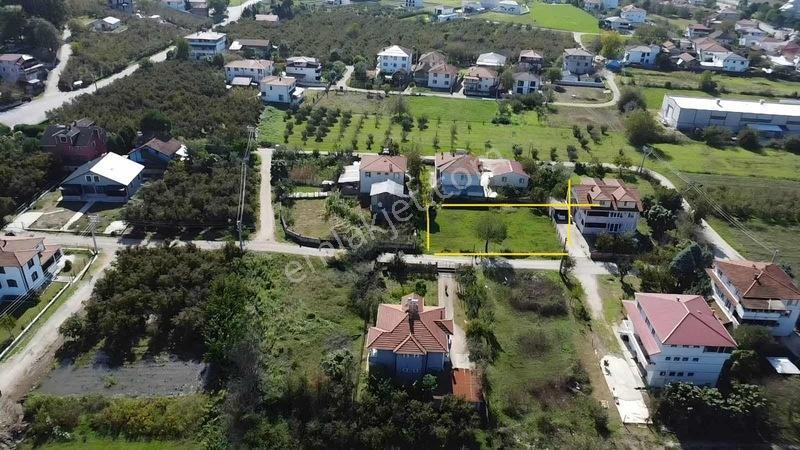 Satılık Konut İmarlı Arsa Harika Konum! — fotoğraf 4