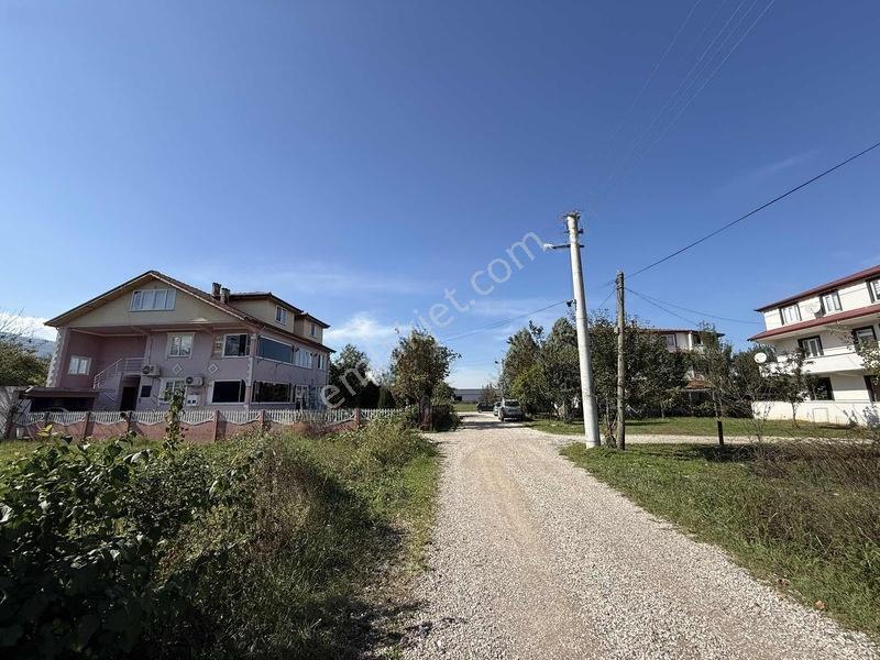 Satılık Konut İmarlı Arsa Harika Konum! — fotoğraf 8