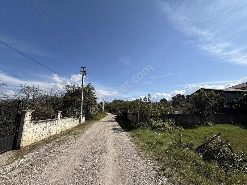 Satılık Konut İmarlı Arsa Harika Konum! — fotoğraf 9