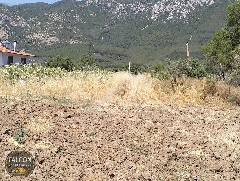 Falcon Dan Üzümlü De 648m² 20/40 İmarlı Fırsat Arsa — fotoğraf 7