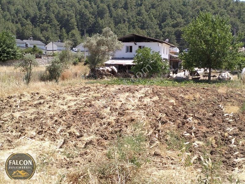 Falcon Dan Üzümlü De 648m² 20/40 İmarlı Fırsat Arsa — fotoğraf 11