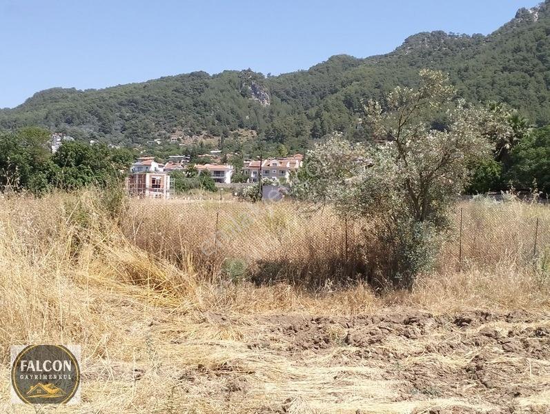 Falcon Dan Üzümlü De 648m² 20/40 İmarlı Fırsat Arsa — fotoğraf 12