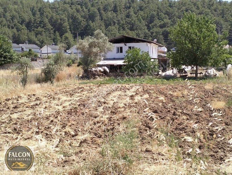 Falcon Dan Üzümlü De 648m² 20/40 İmarlı Fırsat Arsa — fotoğraf 13
