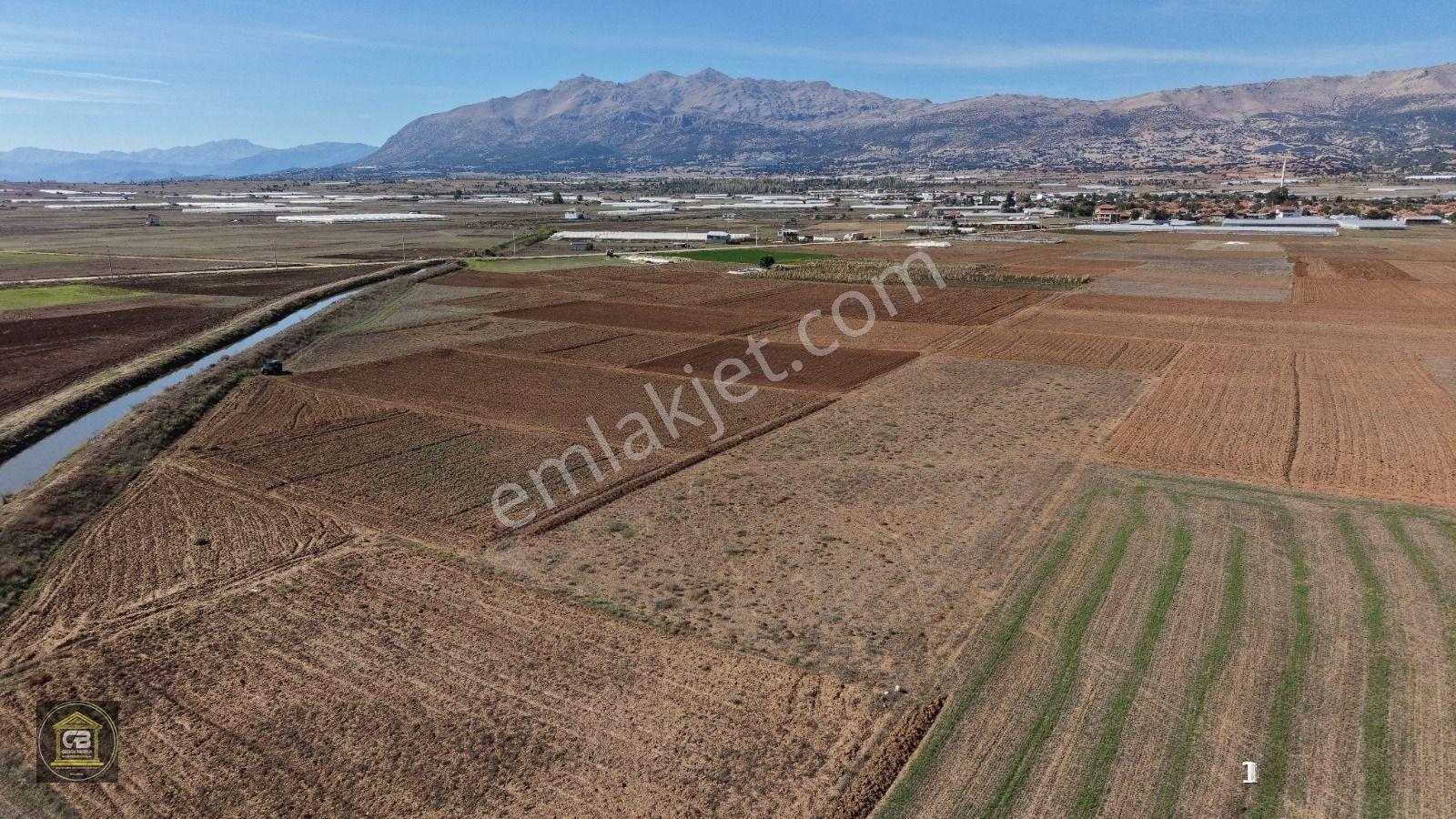 Baloğlu Gayrimenkul'den Bozhühük Mah. 4.194m² Satılık Arazi — fotoğraf 5