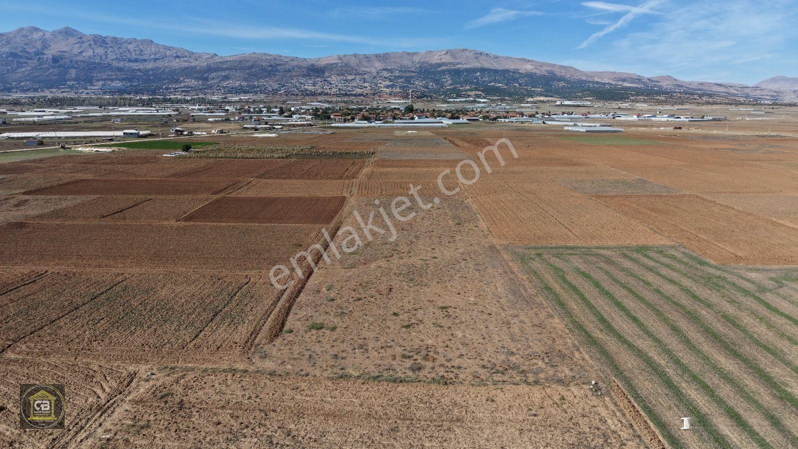 Baloğlu Gayrimenkul'den Bozhühük Mah. 4.194m² Satılık Arazi — fotoğraf 9