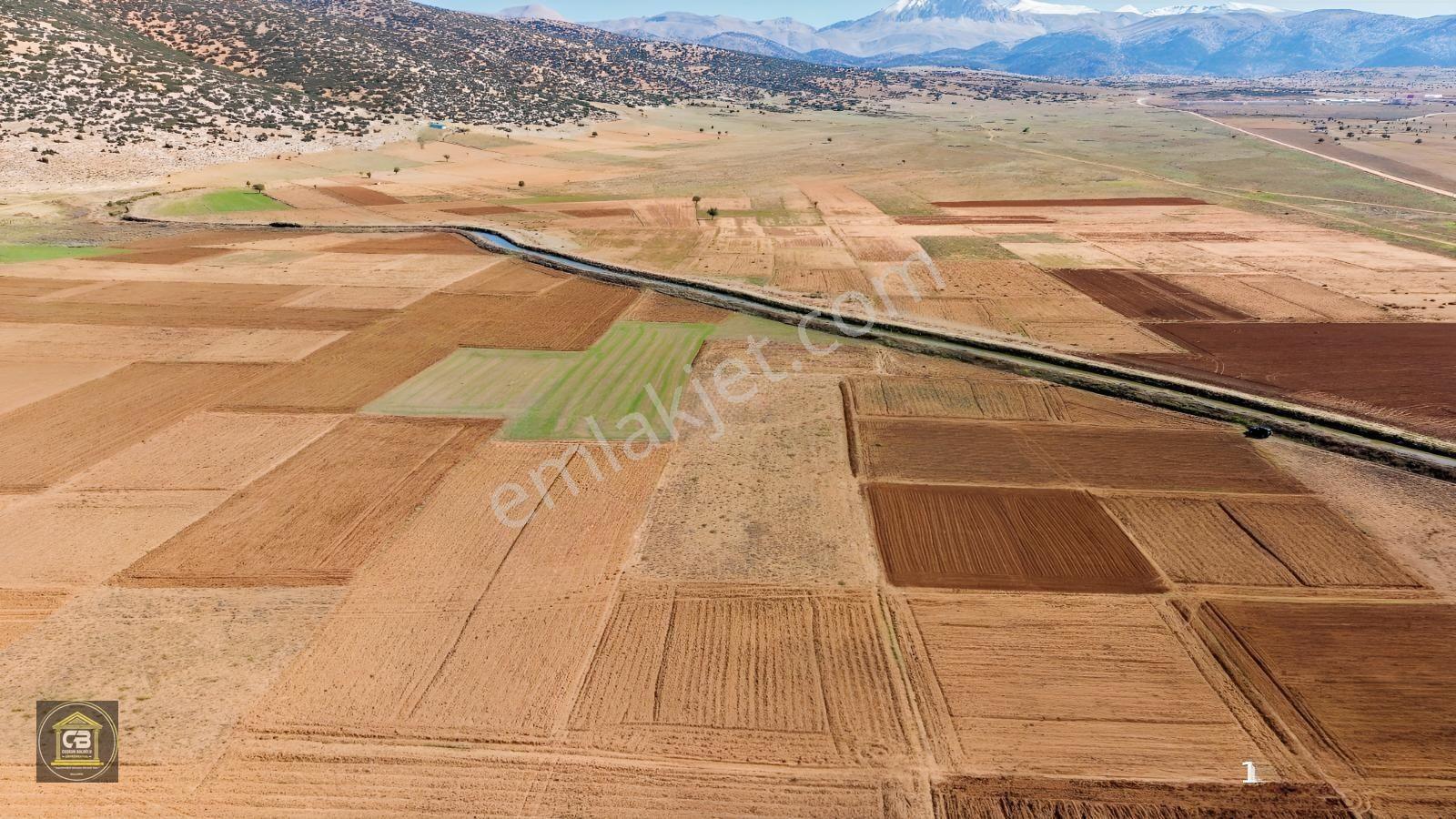 Baloğlu Gayrimenkul'den Bozhühük Mah. 4.194m² Satılık Arazi — fotoğraf 10