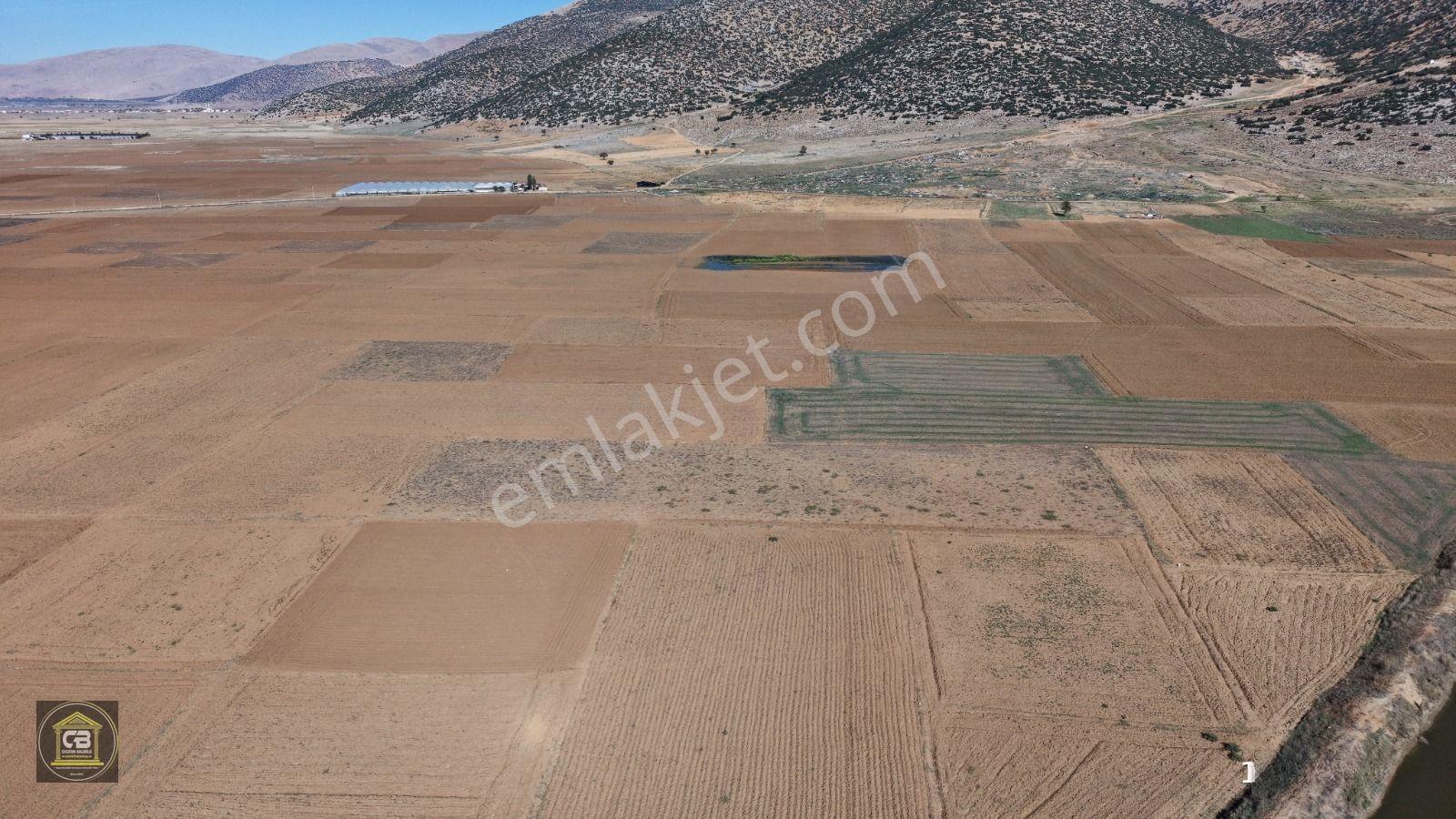 Baloğlu Gayrimenkul'den Bozhühük Mah. 4.194m² Satılık Arazi — fotoğraf 11
