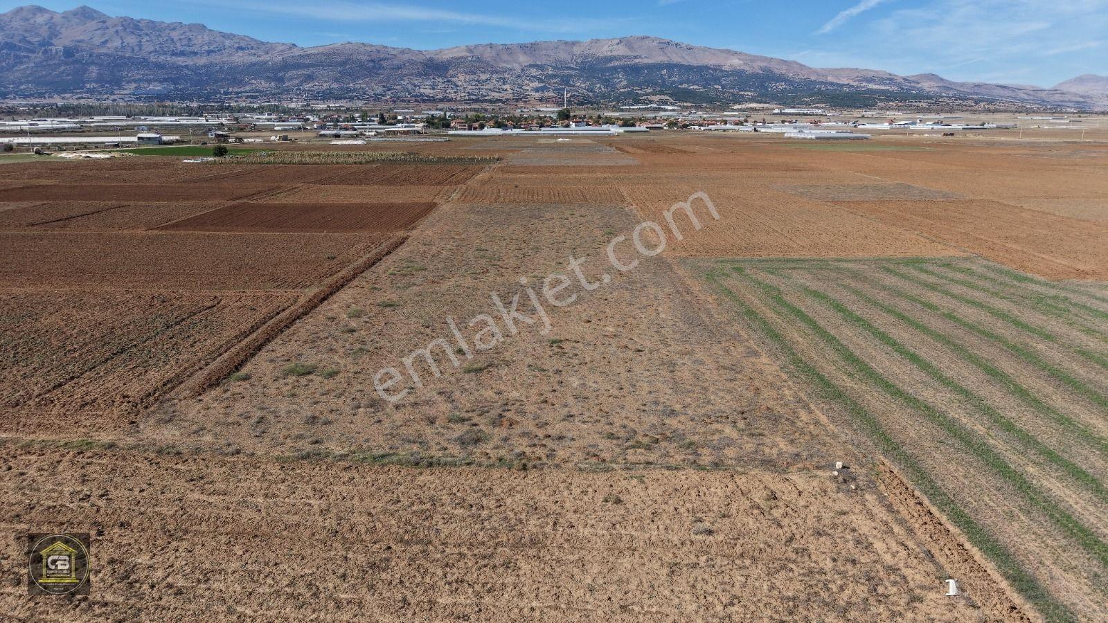 Baloğlu Gayrimenkul'den Bozhühük Mah. 4.194m² Satılık Arazi — fotoğraf 16