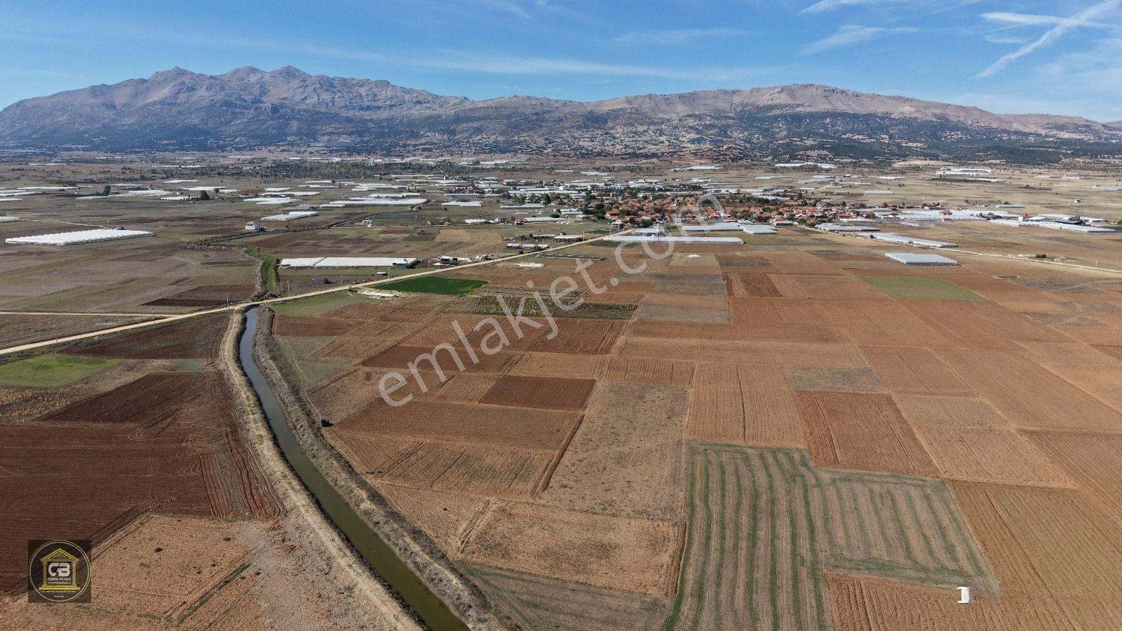 Baloğlu Gayrimenkul'den Bozhühük Mah. 4.194m² Satılık Arazi — fotoğraf 17