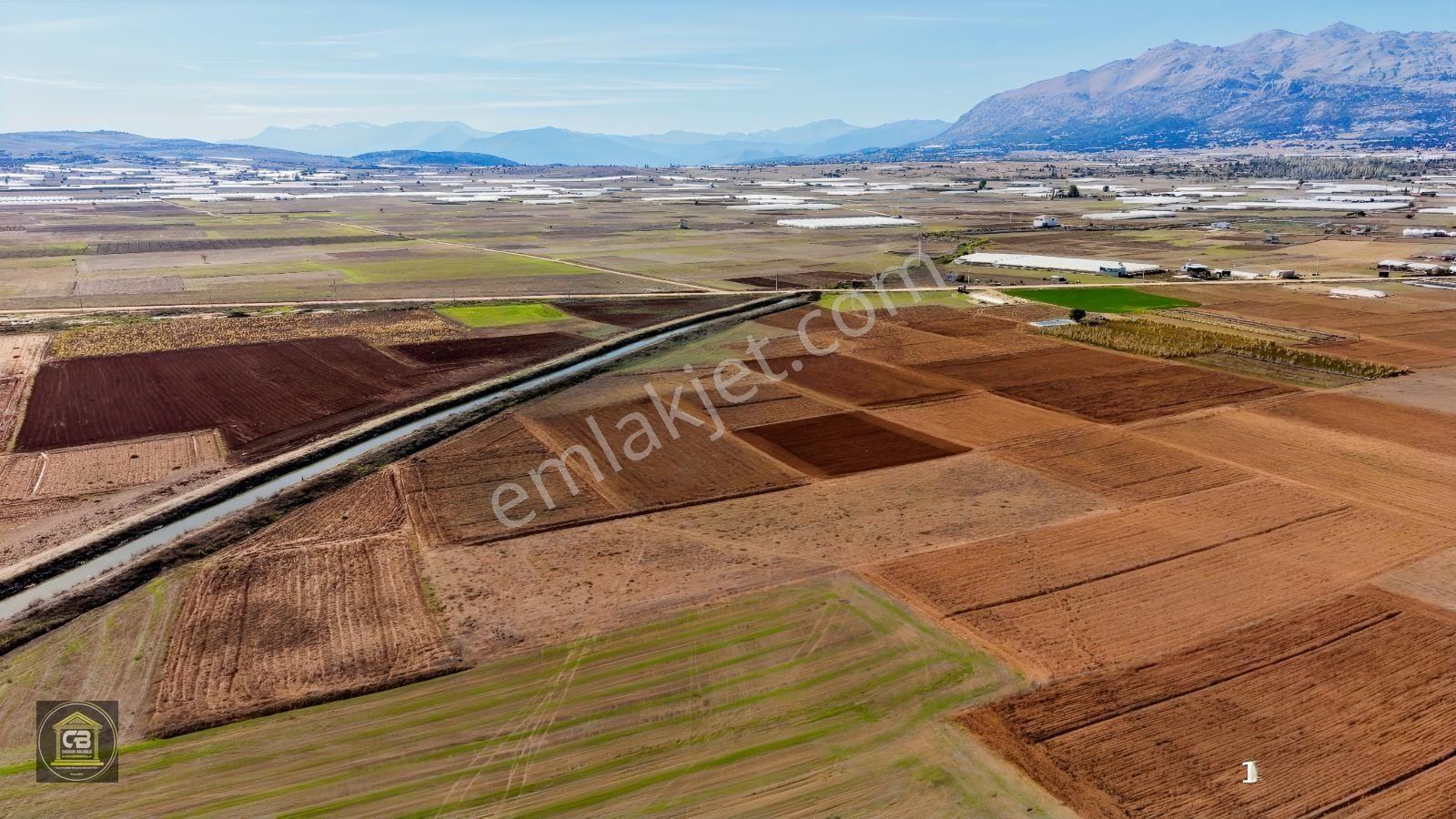 Baloğlu Gayrimenkul'den Bozhühük Mah. 4.194m² Satılık Arazi — fotoğraf 19