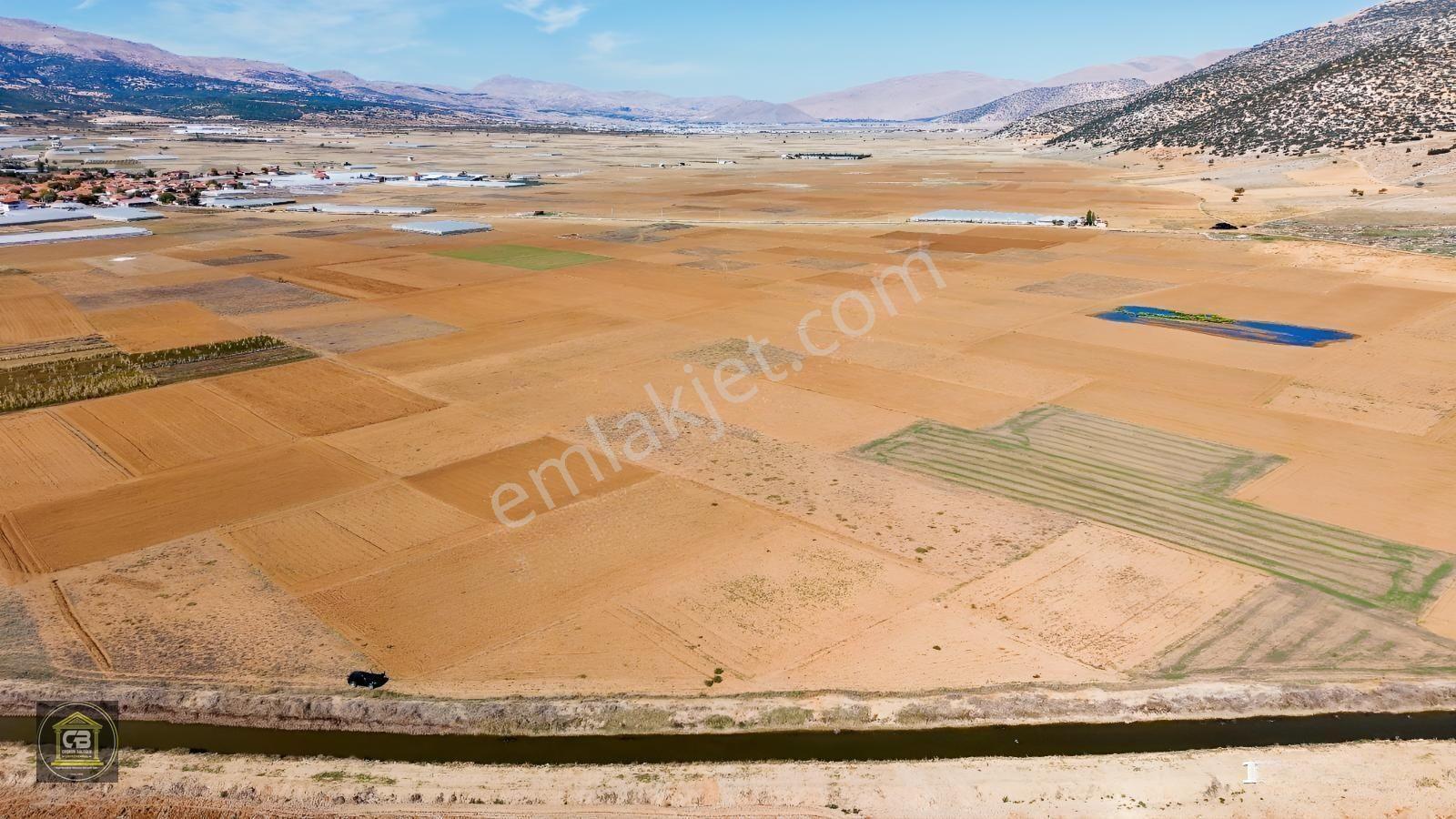 Baloğlu Gayrimenkul'den Bozhühük Mah. 4.194m² Satılık Arazi — fotoğraf 24