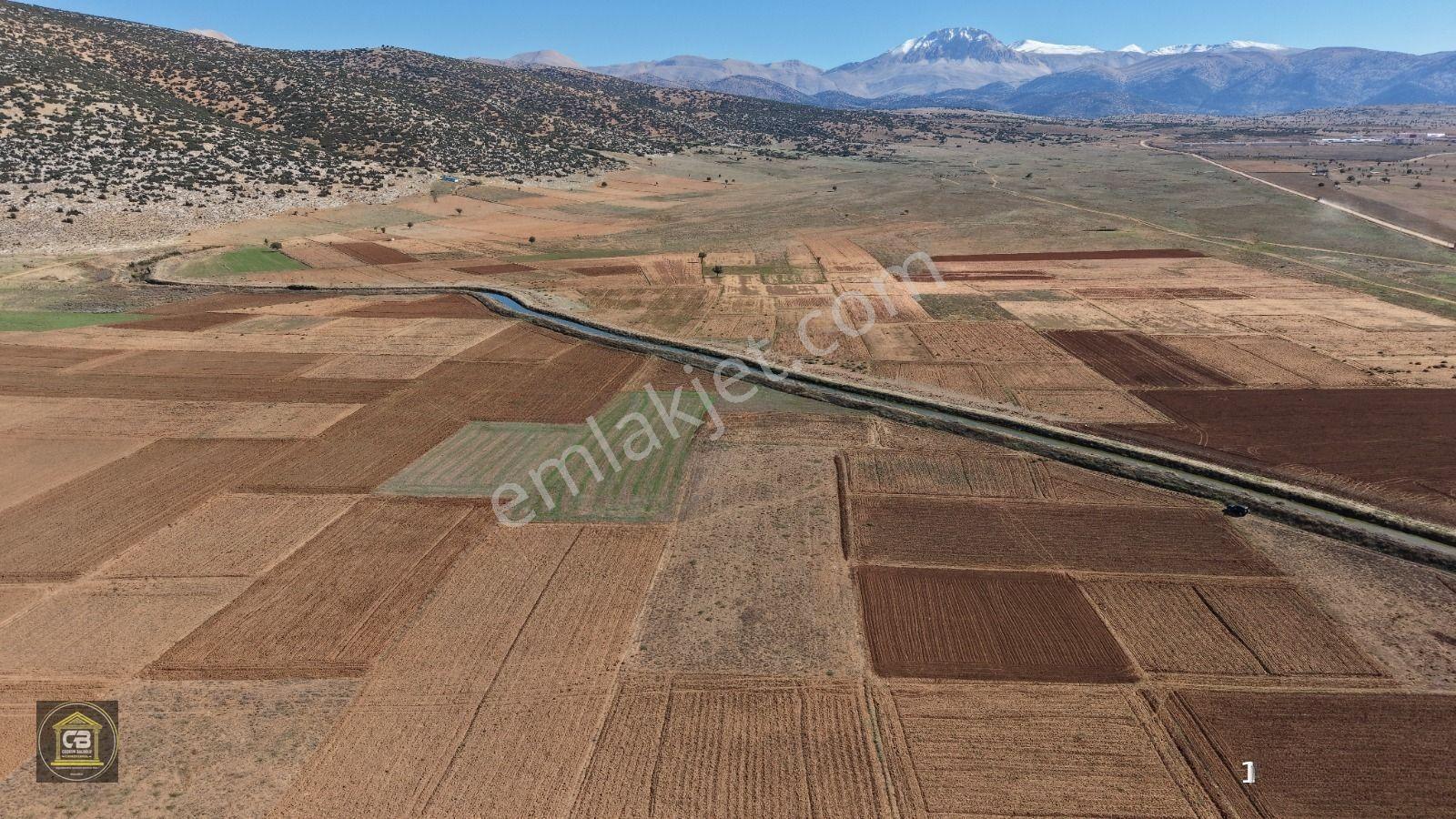 Baloğlu Gayrimenkul'den Bozhühük Mah. 4.194m² Satılık Arazi — fotoğraf 25