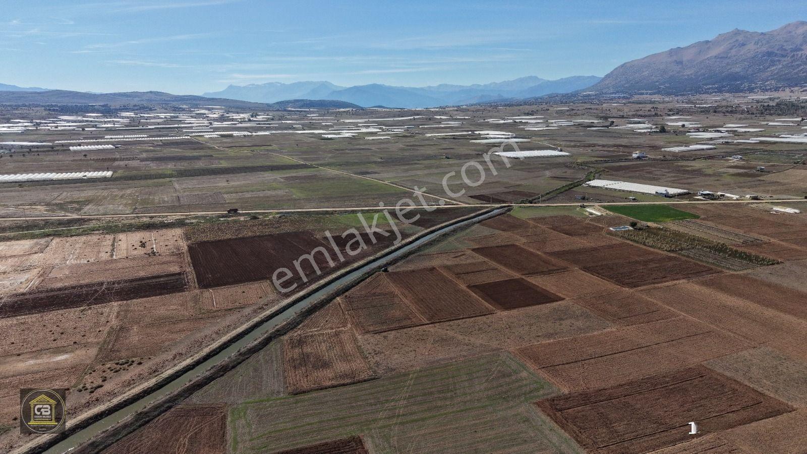 Baloğlu Gayrimenkul'den Bozhühük Mah. 4.194m² Satılık Arazi — fotoğraf 26