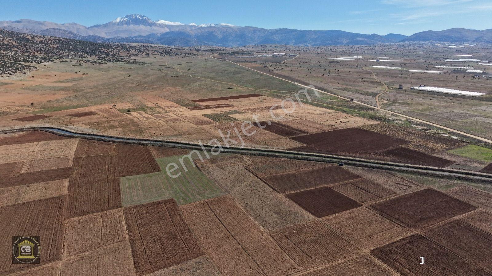 Baloğlu Gayrimenkul'den Bozhühük Mah. 4.194m² Satılık Arazi — fotoğraf 27