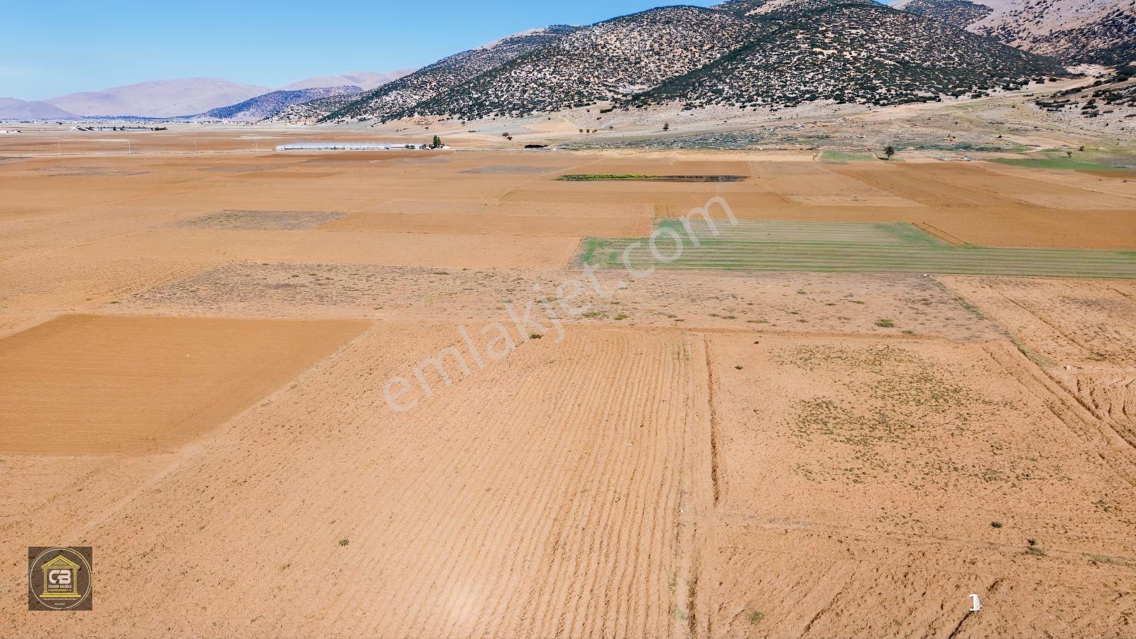 Baloğlu Gayrimenkul'den Bozhühük Mah. 4.194m² Satılık Arazi — fotoğraf 29