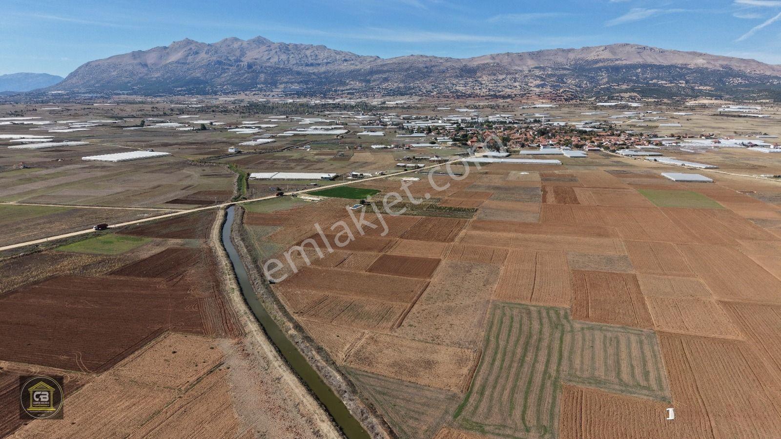 Baloğlu Gayrimenkul'den Bozhühük Mah. 4.194m² Satılık Arazi — fotoğraf 30