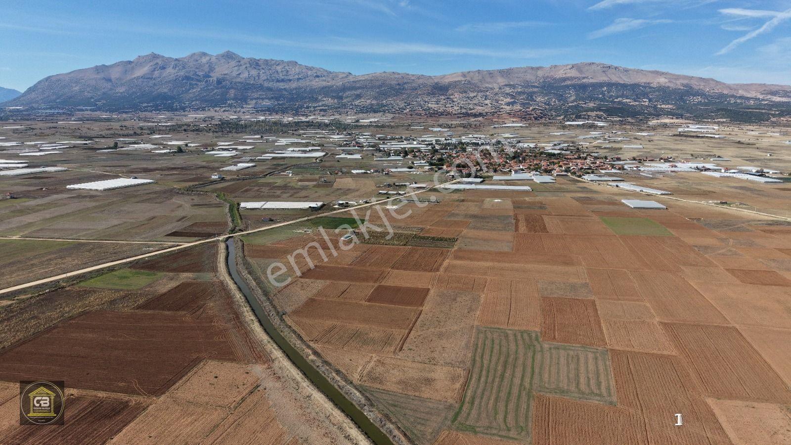 Baloğlu Gayrimenkul'den Bozhühük Mah. 4.194m² Satılık Arazi — fotoğraf 31