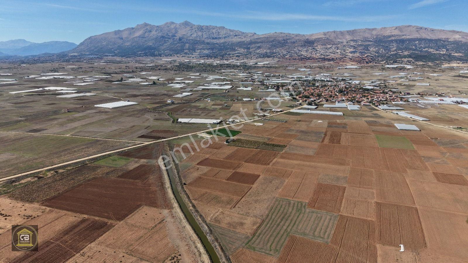 Baloğlu Gayrimenkul'den Bozhühük Mah. 4.194m² Satılık Arazi — fotoğraf 32
