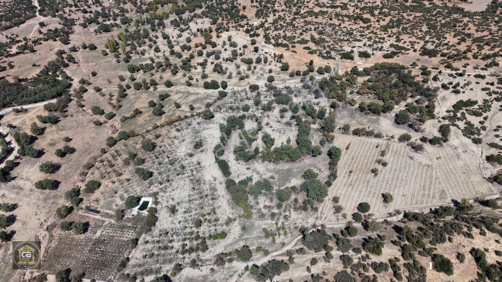 Baloğlu Gayrimenkul'den Kışla Mahallesinde 2.100m² Satılık Arazi — fotoğraf 5