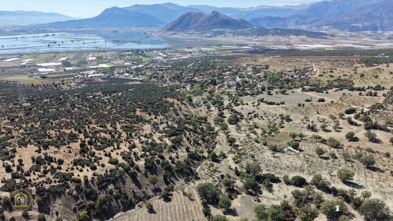 Baloğlu Gayrimenkul'den Kışla Mahallesinde 2.100m² Satılık Arazi — fotoğraf 6