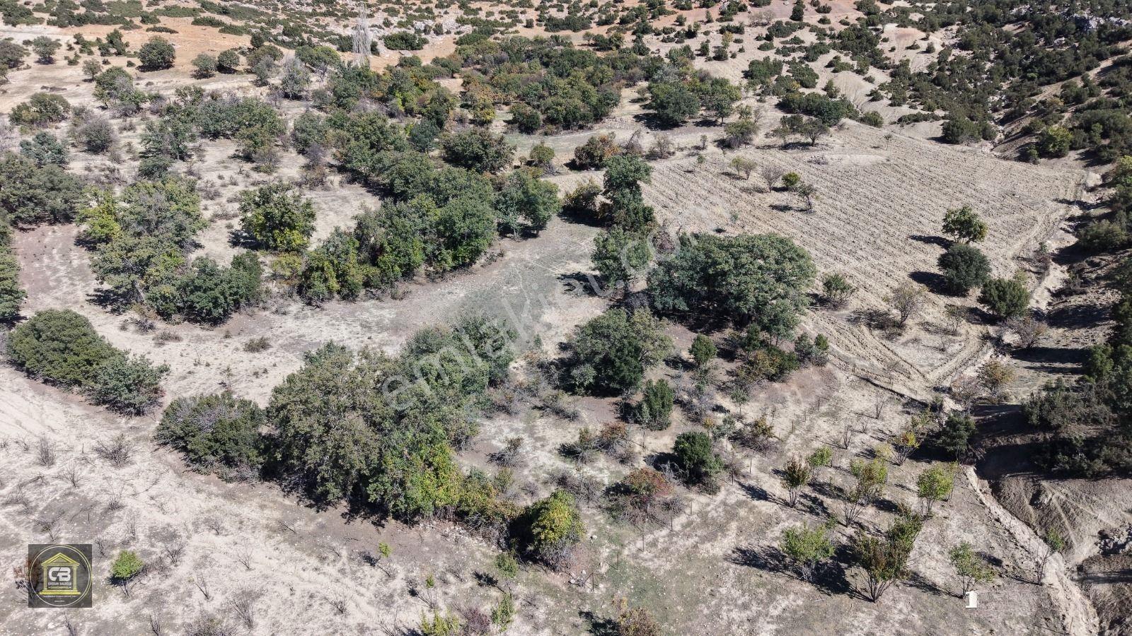 Baloğlu Gayrimenkul'den Kışla Mahallesinde 2.100m² Satılık Arazi — fotoğraf 8