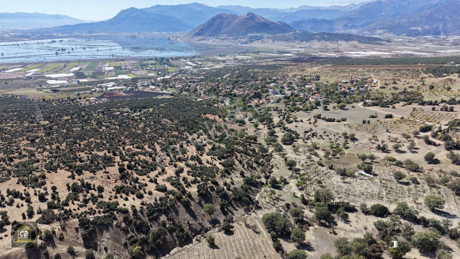 Baloğlu Gayrimenkul'den Kışla Mahallesinde 2.100m² Satılık Arazi — fotoğraf 10