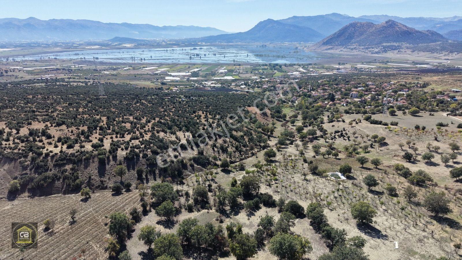 Baloğlu Gayrimenkul'den Kışla Mahallesinde 2.100m² Satılık Arazi — fotoğraf 11