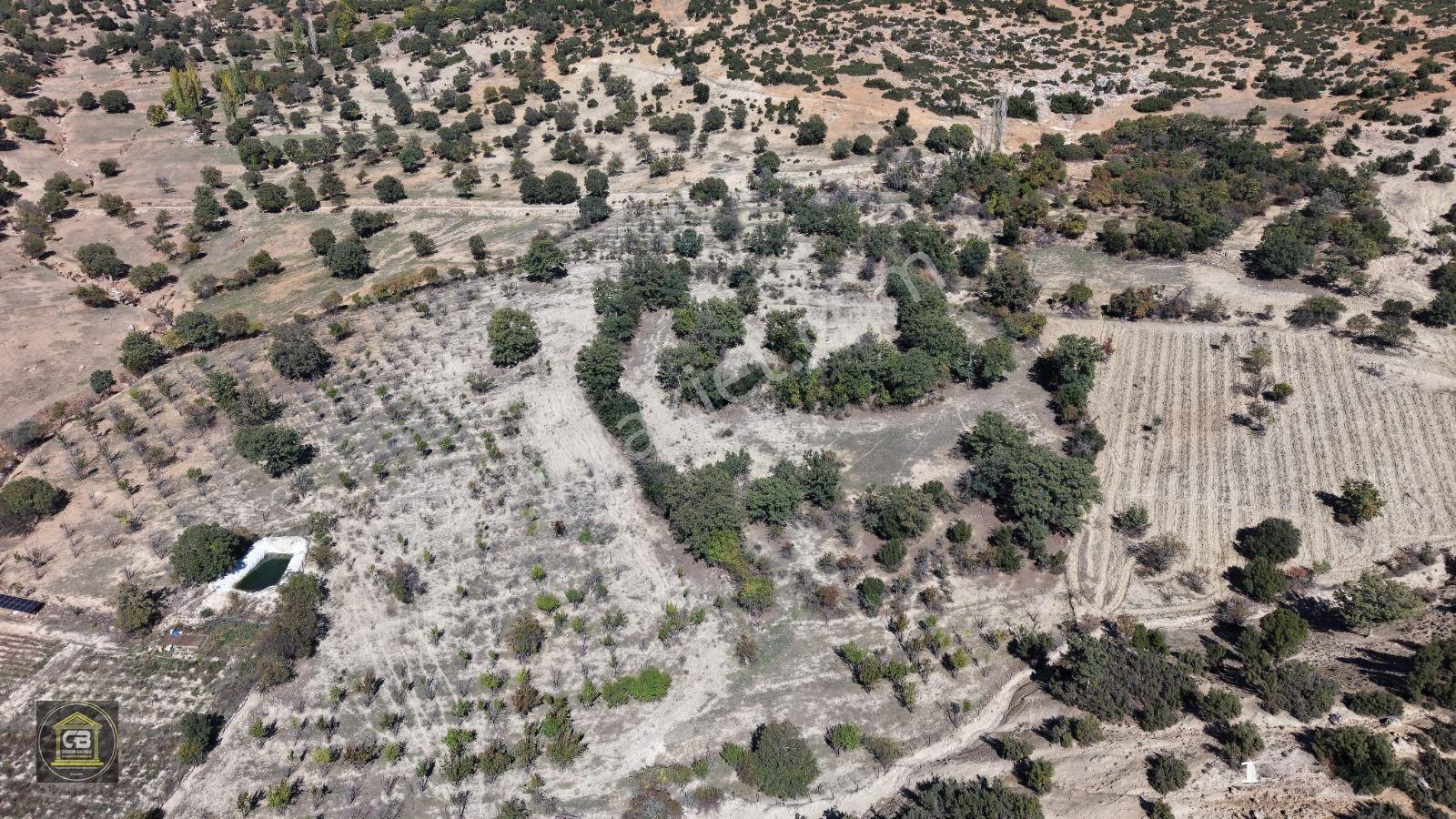 Baloğlu Gayrimenkul'den Kışla Mahallesinde 2.100m² Satılık Arazi — fotoğraf 12