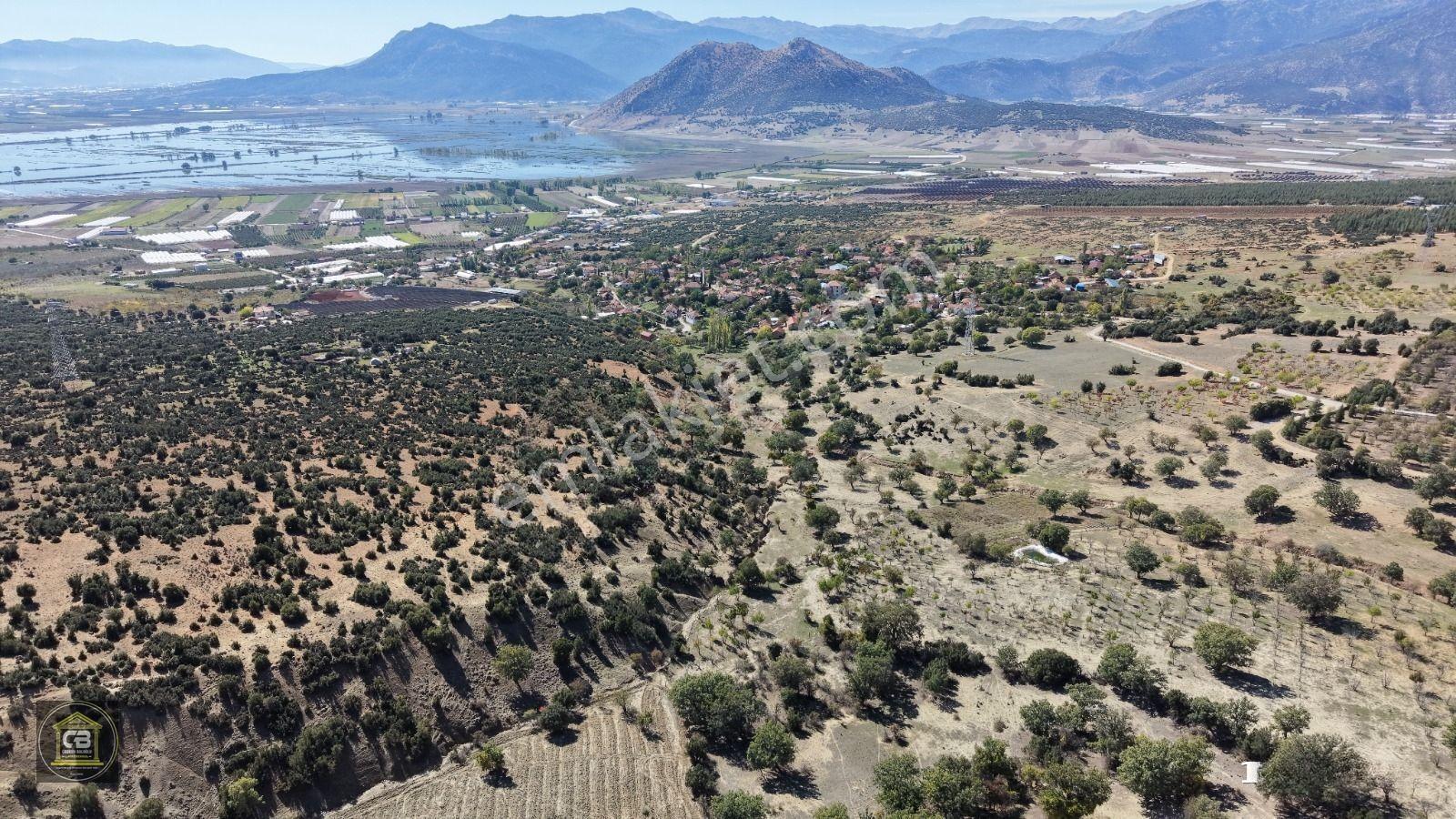 Baloğlu Gayrimenkul'den Kışla Mahallesinde 2.100m² Satılık Arazi — fotoğraf 14