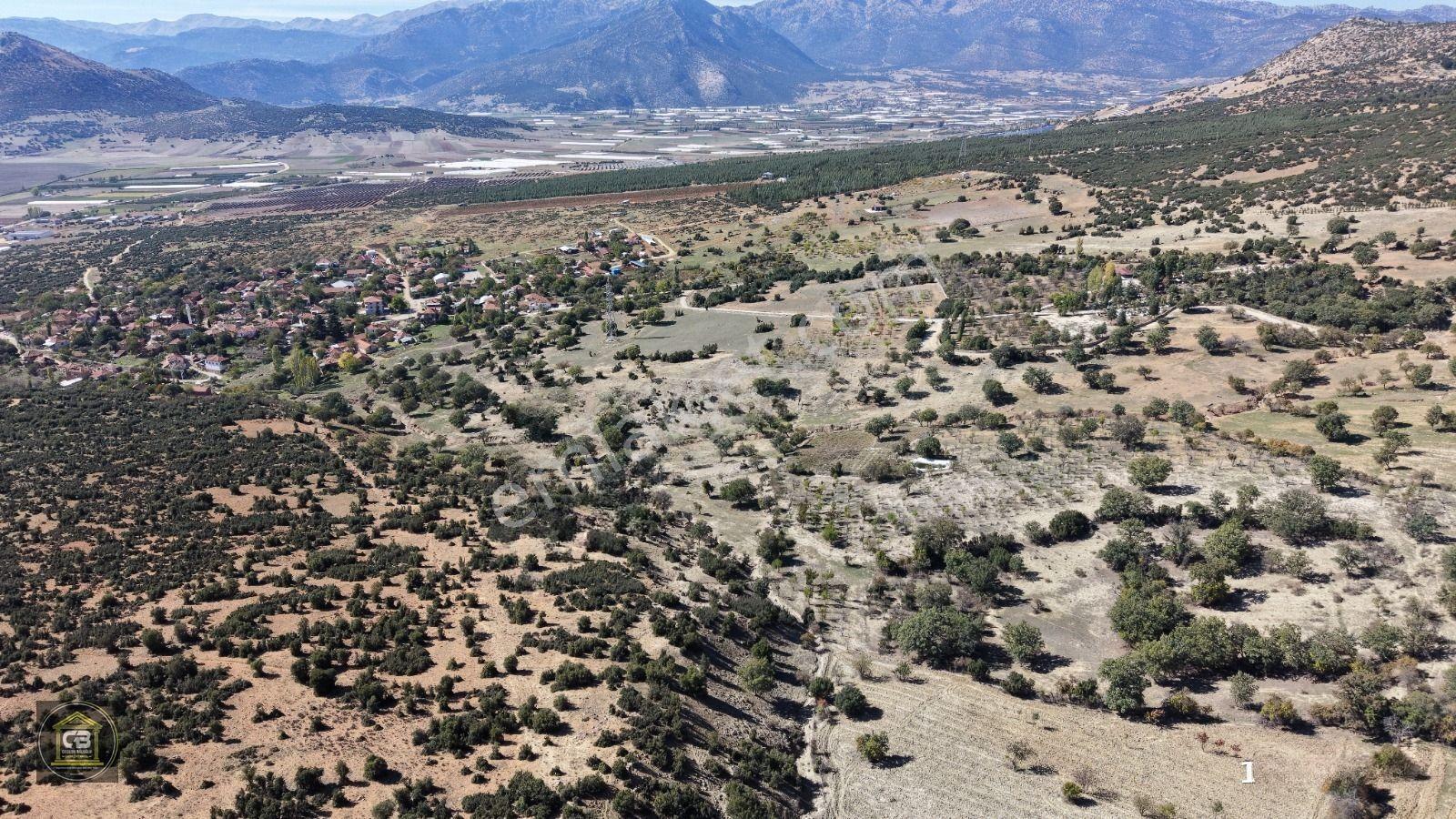 Baloğlu Gayrimenkul'den Kışla Mahallesinde 2.100m² Satılık Arazi — fotoğraf 15