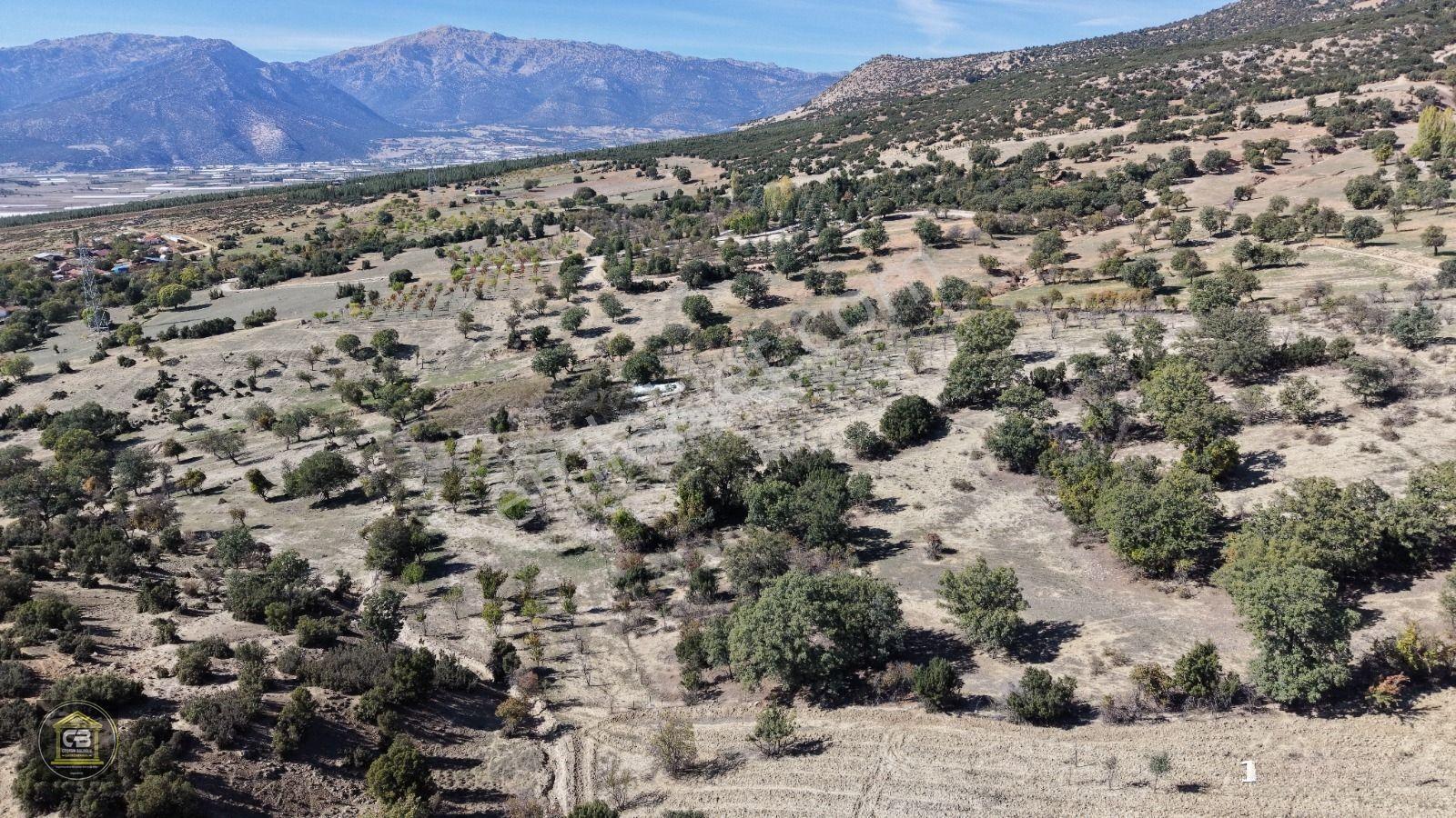 Baloğlu Gayrimenkul'den Kışla Mahallesinde 2.100m² Satılık Arazi — fotoğraf 16