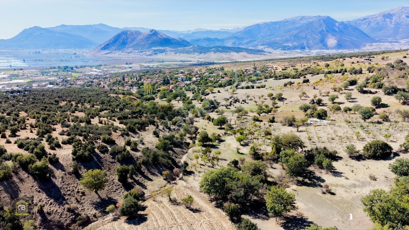 Baloğlu Gayrimenkul'den Kışla Mahallesinde 2.100m² Satılık Arazi — fotoğraf 17
