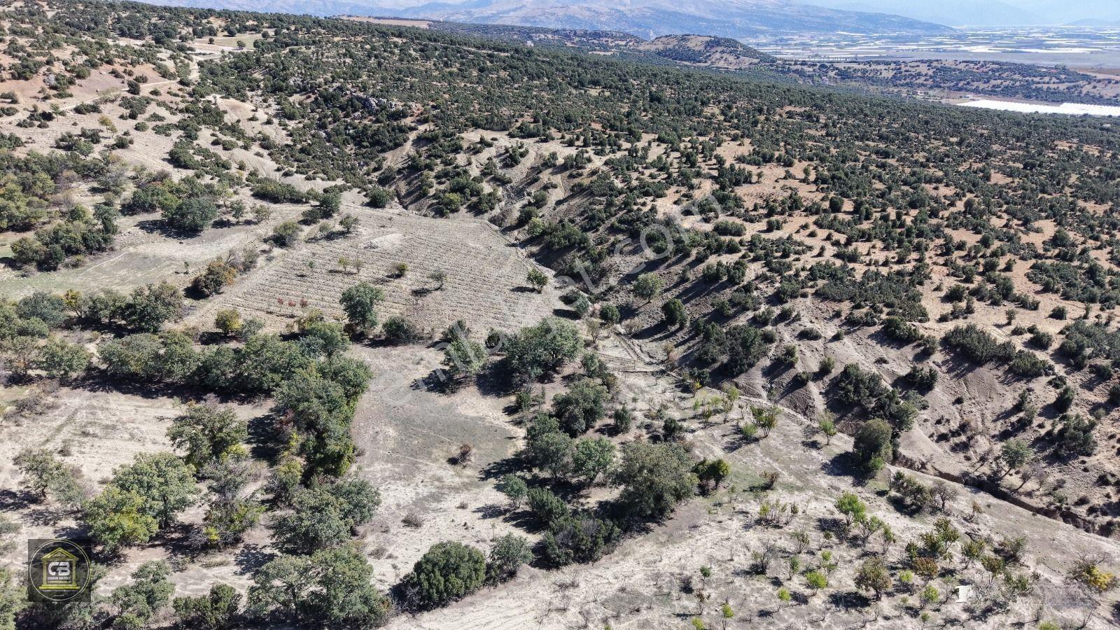 Baloğlu Gayrimenkul'den Kışla Mahallesinde 2.100m² Satılık Arazi — fotoğraf 18