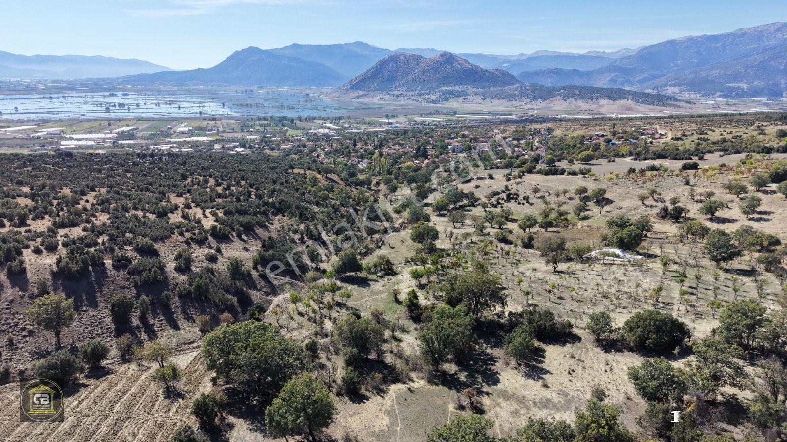 Baloğlu Gayrimenkul'den Kışla Mahallesinde 2.100m² Satılık Arazi — fotoğraf 19