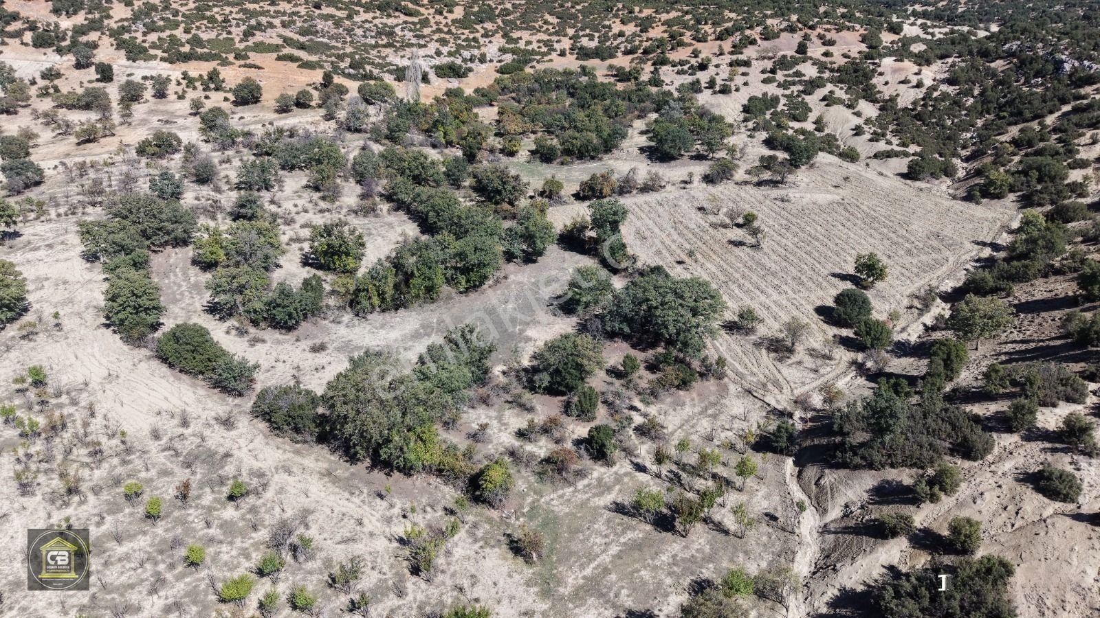Baloğlu Gayrimenkul'den Kışla Mahallesinde 2.100m² Satılık Arazi — fotoğraf 20