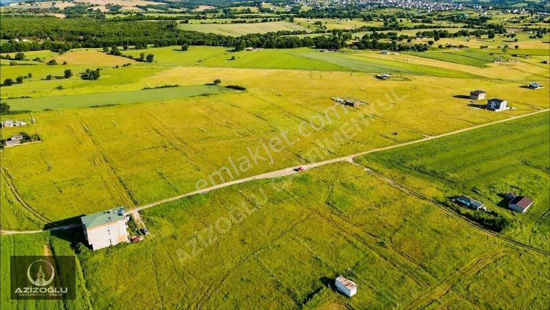 Saray Büyükyoncalı'da Satılık Yerleşim İçinde Cadde Cephe Arsa — fotoğraf 26