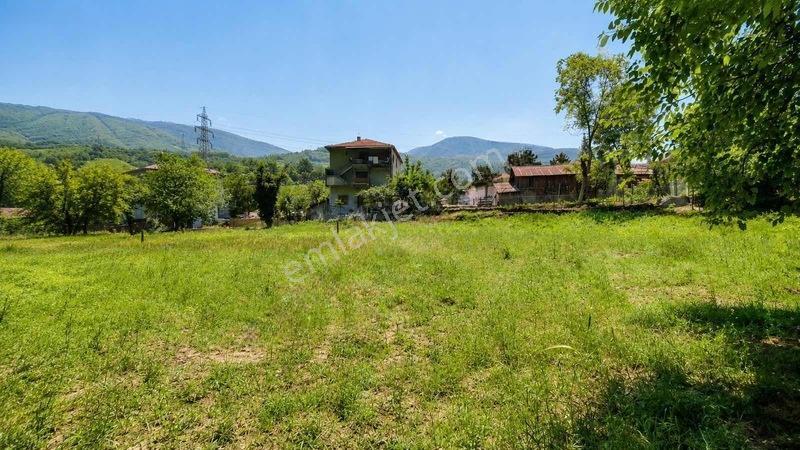 Dokurcun Merkezde Fırsat Arsa! — fotoğraf 2