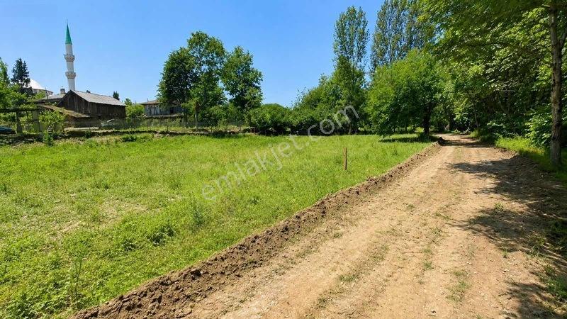Dokurcun Merkezde Fırsat Arsa! — fotoğraf 3