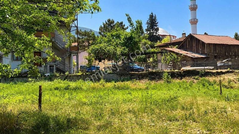 Dokurcun Merkezde Fırsat Arsa! — fotoğraf 4