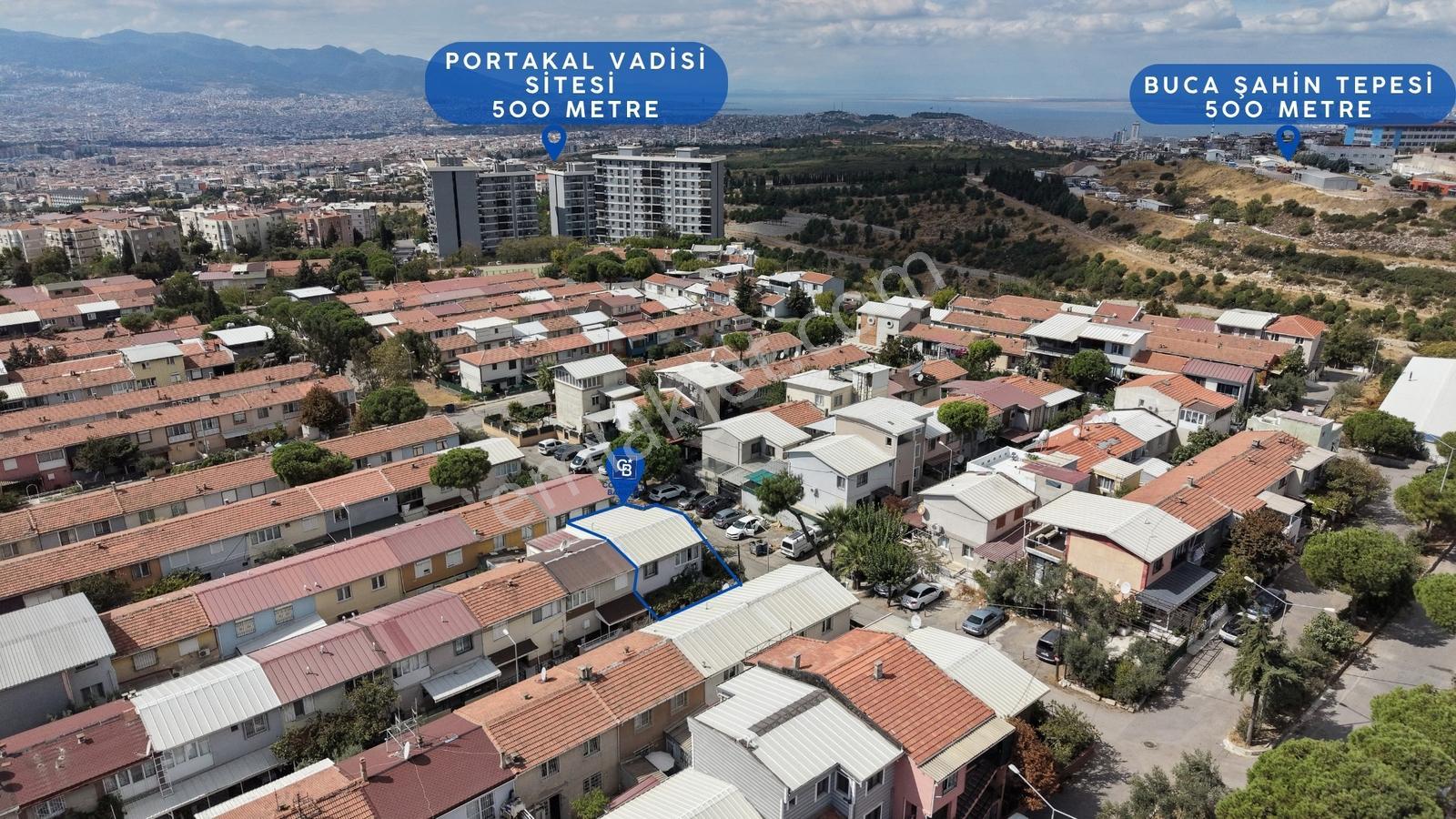 Buca Murathan Genişletilmiş Ve Tadilatlı Köşe Müstakil Dubleks — fotoğraf 27