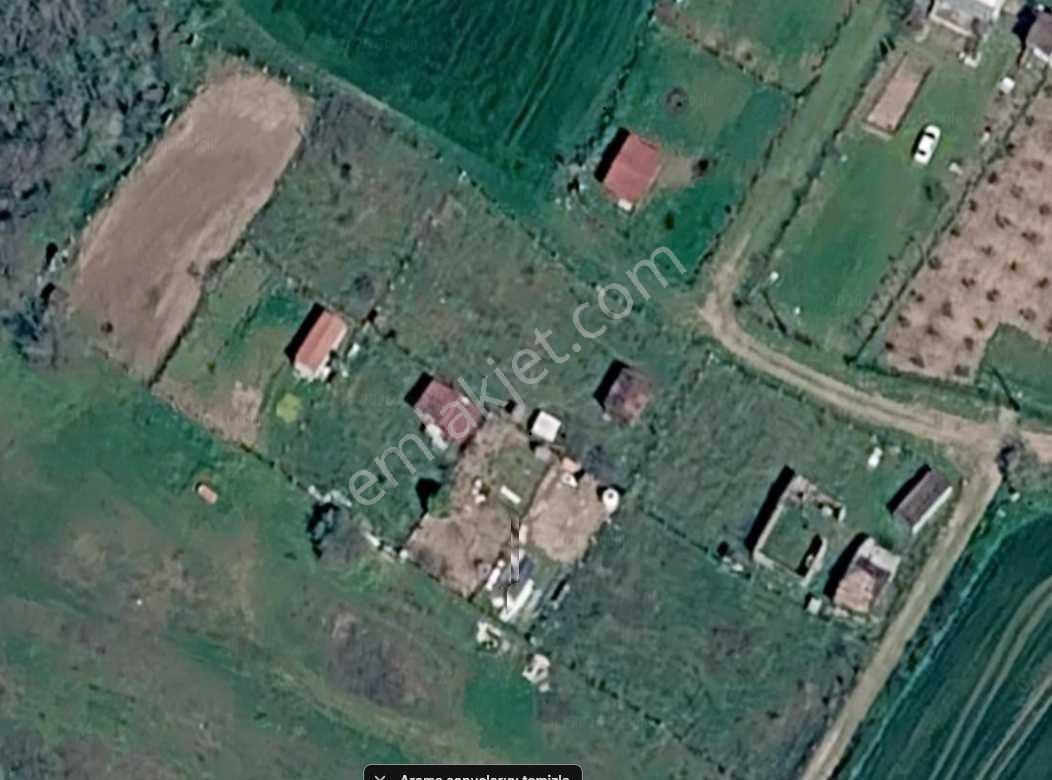Silivri Büyükçavuşlu'da , Çift Yol Cepheli 900 M2 Hisse — fotoğraf 2