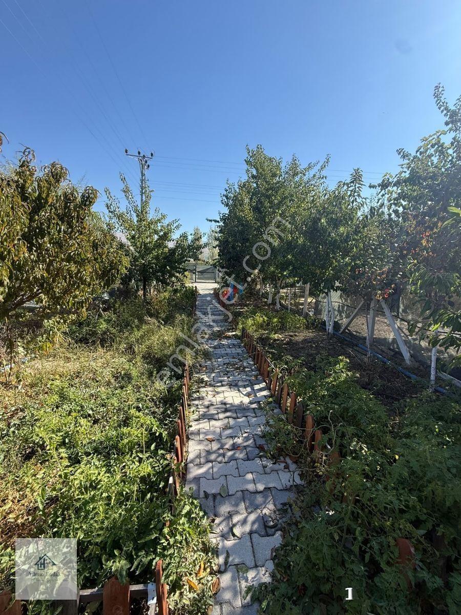 Yılmaz Emlaktan Satılık Bungalov — fotoğraf 3
