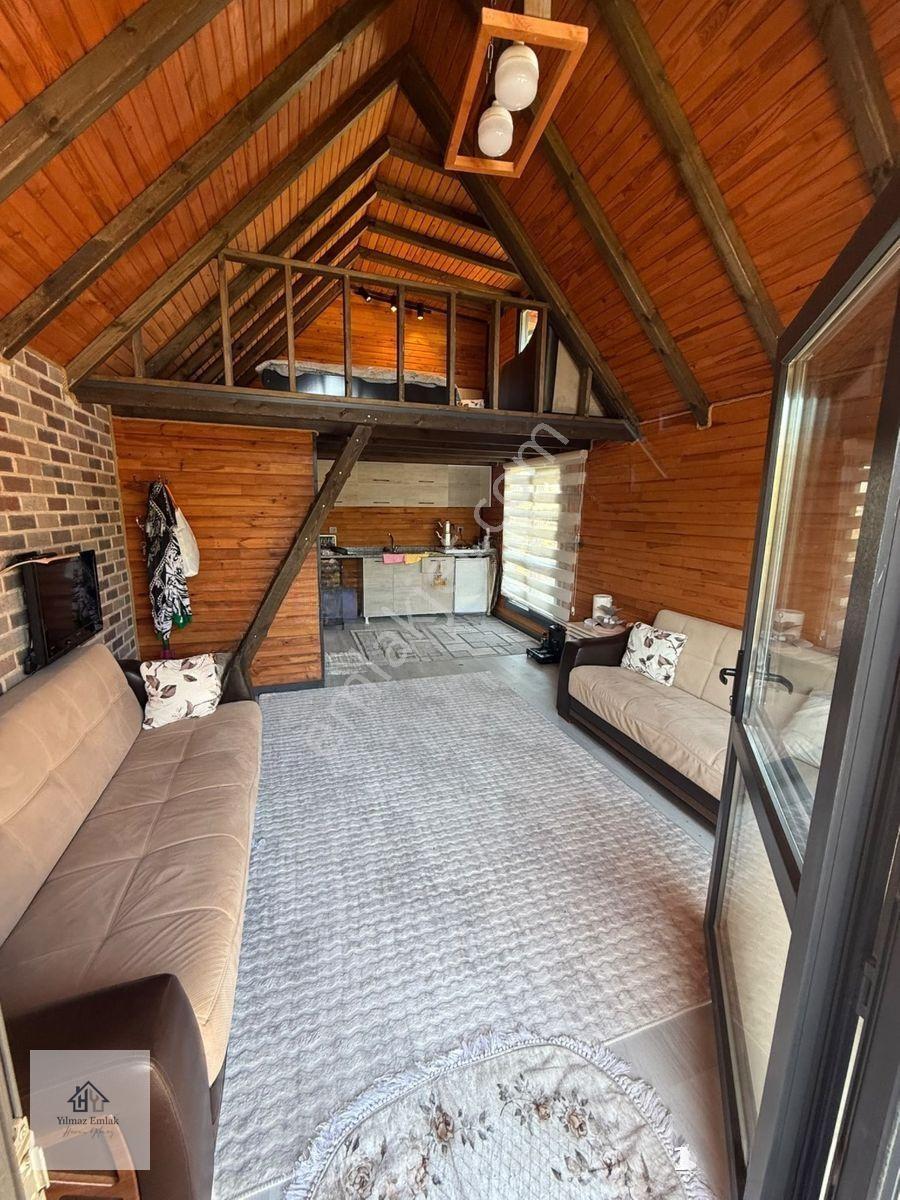Yılmaz Emlaktan Satılık Bungalov — fotoğraf 4