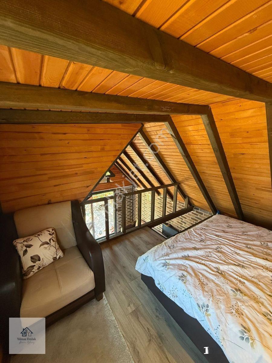 Yılmaz Emlaktan Satılık Bungalov — fotoğraf 6