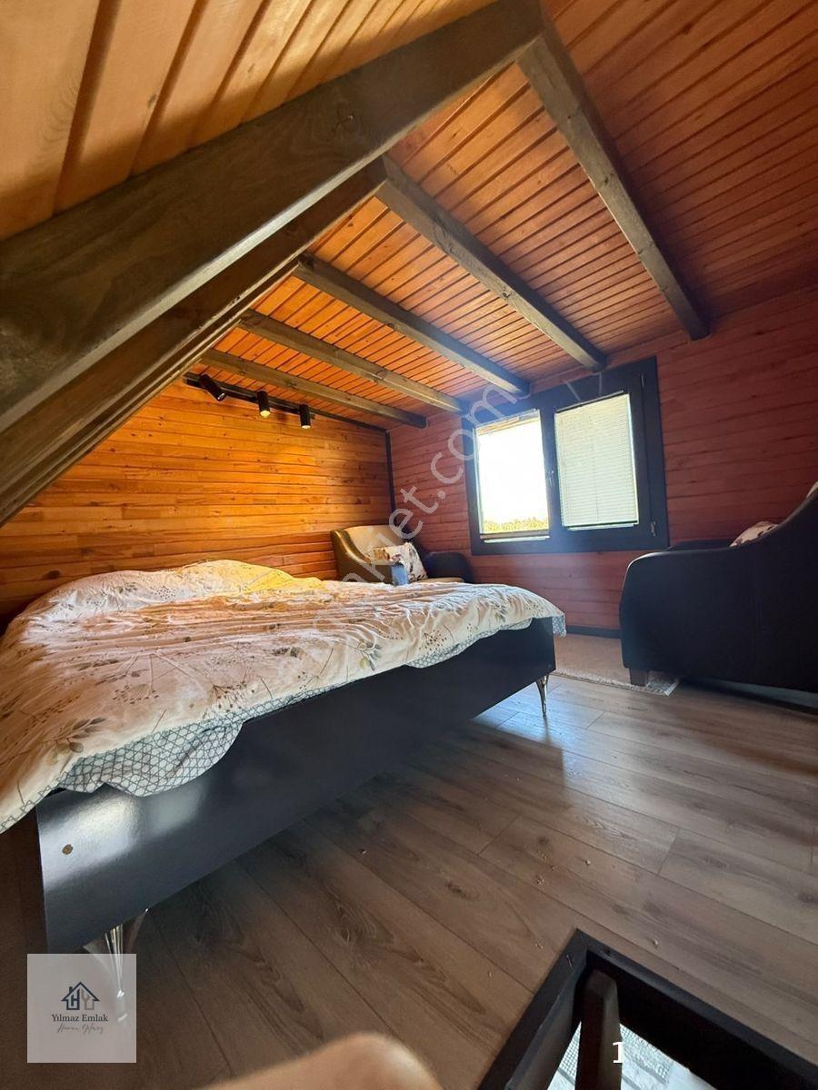 Yılmaz Emlaktan Satılık Bungalov — fotoğraf 8