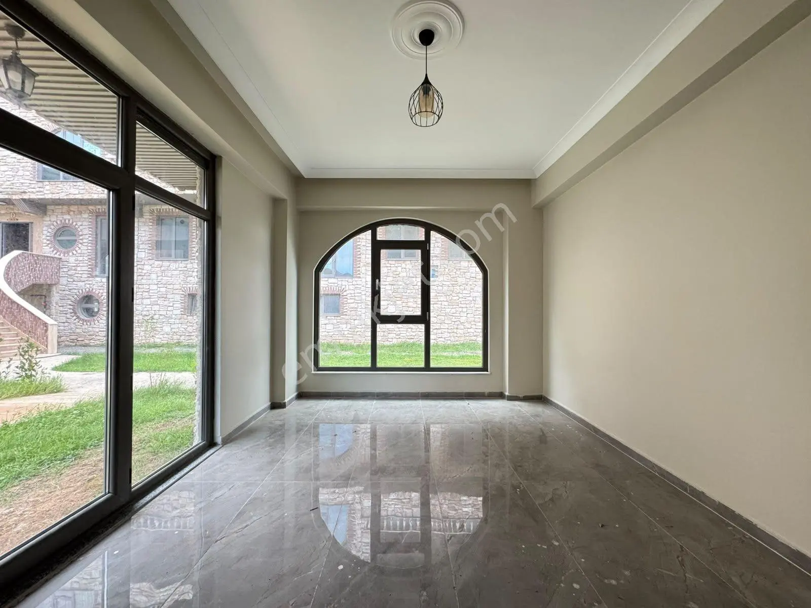 Karasu'da Modern Mimari, Havuzlu, *tatil Gibi Yaşam* 2+1 Daire ! — fotoğraf 6