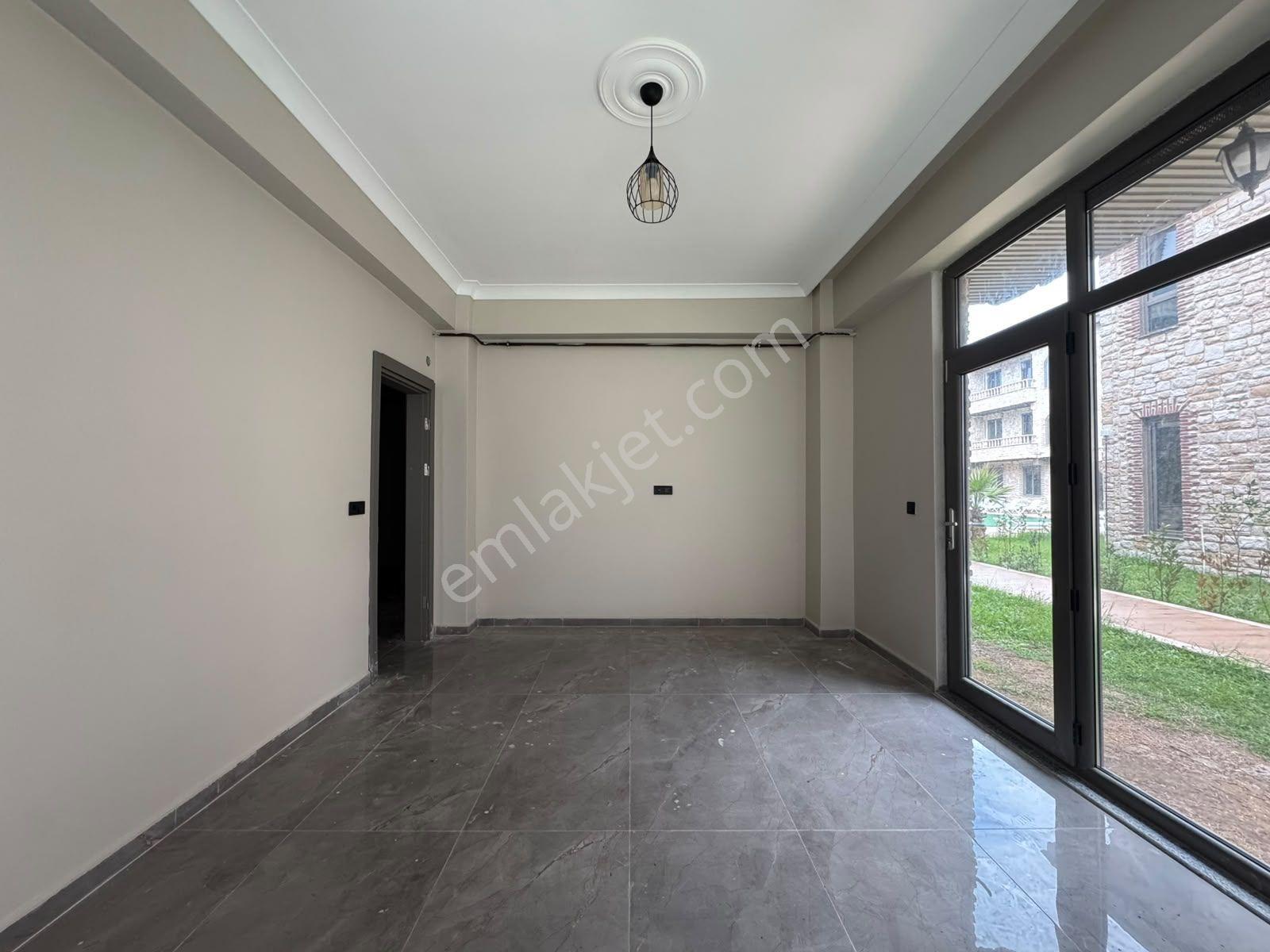 Karasu'da Modern Mimari, Havuzlu, *tatil Gibi Yaşam* 2+1 Daire ! — fotoğraf 8