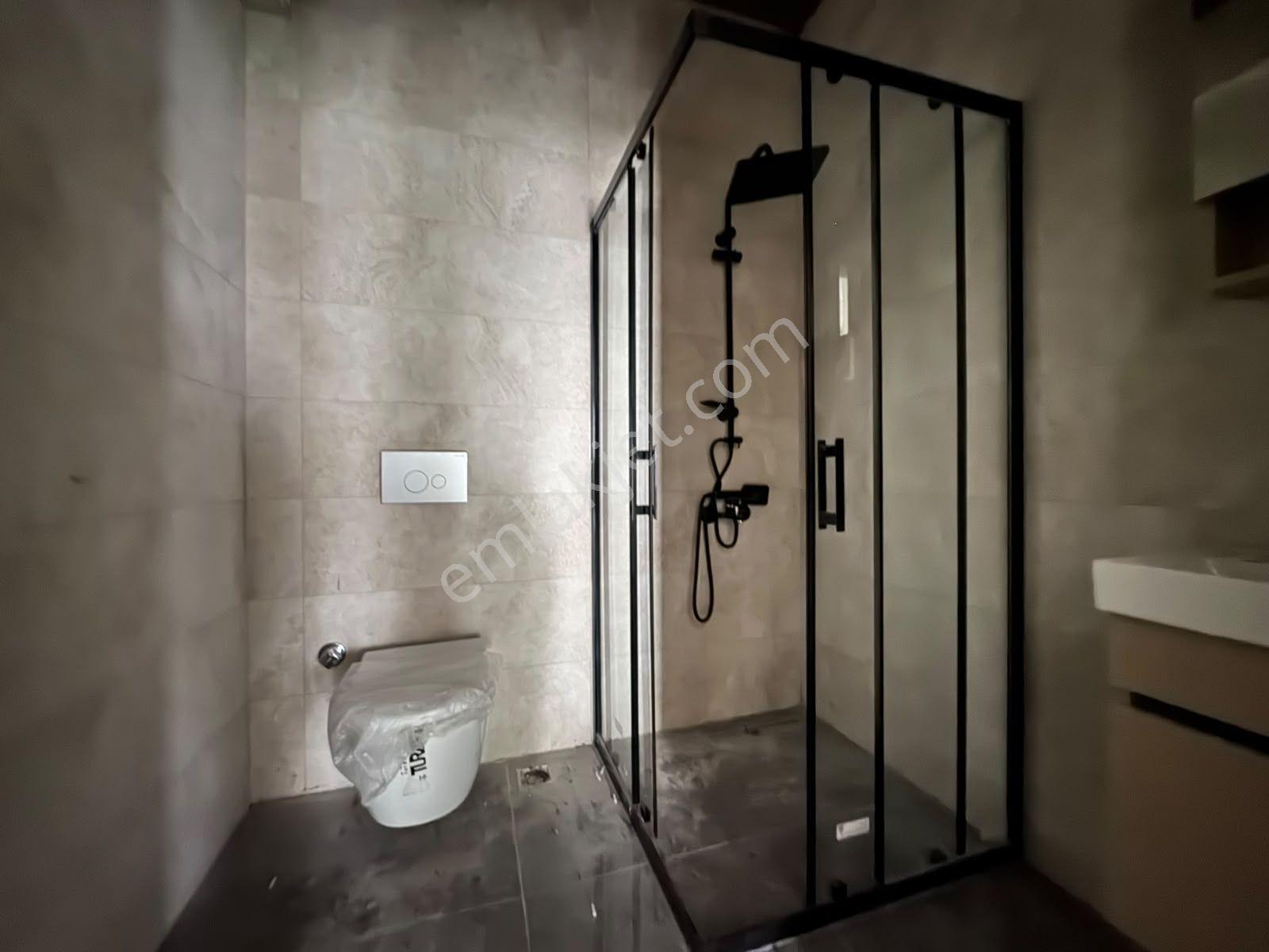Karasu'da Modern Mimari, Havuzlu, *tatil Gibi Yaşam* 2+1 Daire ! — fotoğraf 15